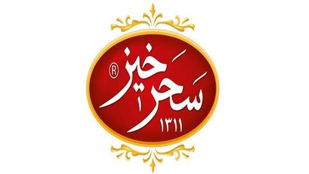 لوگوی سحرخیز